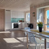 Отель Stunning Home in Færvik With Wifi and 4 Bedrooms, фото 9