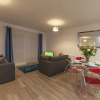 Отель Luxury In2 London Apartment, фото 28