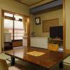 Отель Kinugawa Kokusai Hotel, фото 6