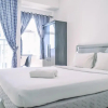 Отель Chic and Cozy Studio at Serpong Garden Apartment, фото 16