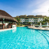 Отель Beach Class Resort Muro Alto, фото 15