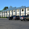 Отель Buckeye Inn Express, фото 9