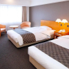 Отель JR Hotel Clement Uwajima, фото 5