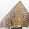 Апартаменты на улице Васильевская в Москве