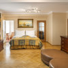 Отель BHG Apartments Prague в Праге