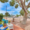 Отель Phoenix Getaway w/ Patio - 2 Miles to Downtown!, фото 16