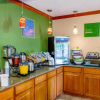 Отель Quality Inn I-74 Batesville, фото 27