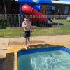 Отель Geelong Surfcoast Hwy Holiday Park, фото 12