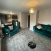 Отель Cosy two bedroom apartment, фото 3