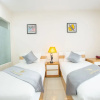 Отель The Seventh Hotel, фото 15