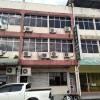 Отель OYO 90376 Centre Point Hotel в Limbang