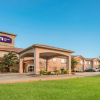 Отель Knights Inn Toronto East, фото 17