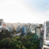 Отель OA12 Apartamento de 2 Dormitórios Alto Padrão Na Frente Do Parque Augusta, фото 31
