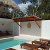 Отель Casa del Mar Tulum, фото 3