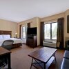 Отель Hampton Inn & Suites Tahoe-Truckee, фото 3