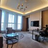 Отель Crowne Plaza Tianjin Meijiangnan, фото 3