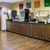 Отель Comfort Inn, фото 14