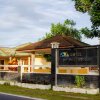 Отель Pondok Impian Grand Hote, Belitung, фото 23