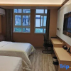 Отель Shiji Jinyuan International Hotel, фото 4