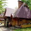 Отель Domek Drewniany Tetmajera Centrum Zakopane, фото 11