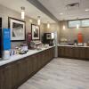 Отель Hampton Inn Spicer Green Lake, фото 19