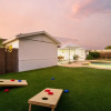 Отель Chuparosa by Avantstay Phoenix/scottsdale Home + Backyard Pool, фото 17