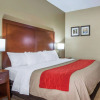 Отель Comfort Inn Grain Valley - Kansas City, фото 3