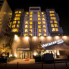 Отель Vistacay Hotel Worldcup, фото 1