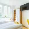 Отель FeelGood Apartments SmartLiving, фото 25