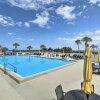 Отель Waterfront Resort Condo w/ Private Beach & Pool, фото 17