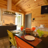 Отель Scenic Chalet in Vieuxville With Terrace, фото 7