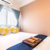 Отель Take Hotel Okinawa, фото 8