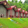 Отель Camp in Shivpuri, фото 12