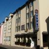 Отель Best Western Hotel Favorit, фото 3