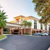 Отель Hampton Inn Amelia Island at Fernandina Beach, фото 22