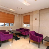 Отель Magnotel Hotel·Linyi Yinan Huashan Road, фото 12