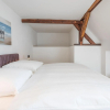 Отель exclusive holiday apartment on the dike at the North Sea, фото 16