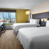 Отель Holiday Inn Express Suites Belmont, an IHG Hotel, фото 22