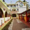 Отель Williams Beach Retreat Private Limited в Южном Гоа