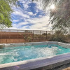 Отель Tucson Home w/ Porch & Lavish Yard, Near Trails, фото 11