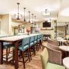 Отель Hampton Inn Hendersonville, фото 28