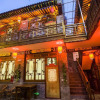 Отель Pingyao Anyin Courtyard, фото 13