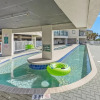 Отель Ocean Bay Club 107 4 Bedroom Condo by RedAwning, фото 19