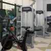 Отель Courtyard by Marriott Atlanta Midtown, фото 16
