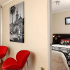 Отель Soho Santiago Apart, фото 4