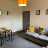 Отель Balfour - Beautiful refurbished spacious 3 bedroom Gateshead flat, фото 3