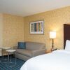 Отель Fairfield Inn by Marriott Battle Creek, фото 30