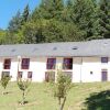 Отель Gîtes du Haut Cantal, фото 25