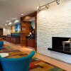 Отель Fairfield Inn & Suites by Marriott Branson, фото 13