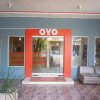 Отель OYO 1636 Wisma Kuta Karang в Лхоксёмаве